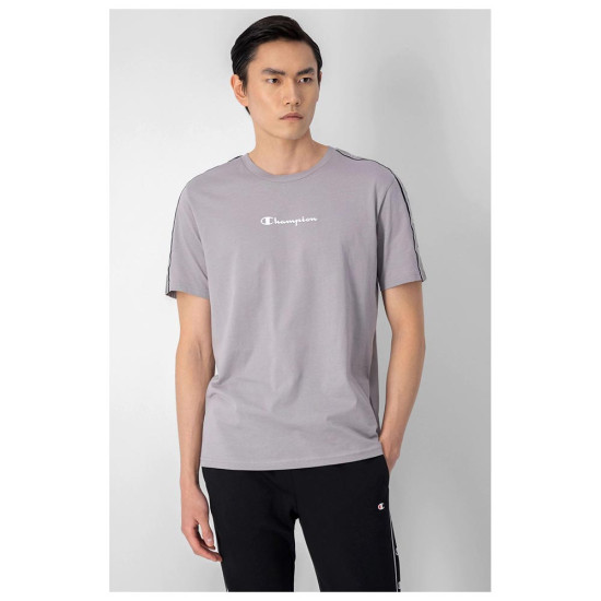 Champion Ανδρική κοντομάνικη μπλούζα Crewneck T-Shirt
